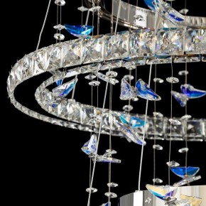 Подвесная люстра Citilux ETERA CL322090 в Лысьве - lysva.ok-mebel.com | фото 10