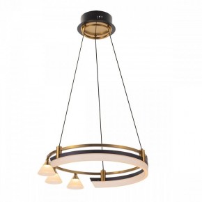 Подвесная люстра Citilux HELLY CL211042 в Лысьве - lysva.ok-mebel.com | фото 6