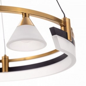 Подвесная люстра Citilux HELLY CL211042 в Лысьве - lysva.ok-mebel.com | фото 8