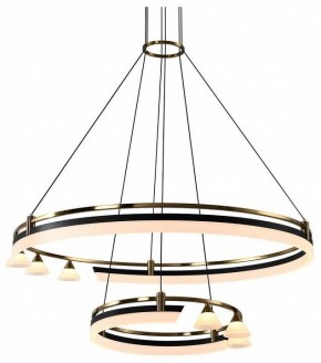 Подвесная люстра Citilux HELLY CL211092 в Лысьве - lysva.ok-mebel.com | фото