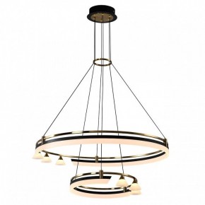 Подвесная люстра Citilux HELLY CL211092 в Лысьве - lysva.ok-mebel.com | фото 2