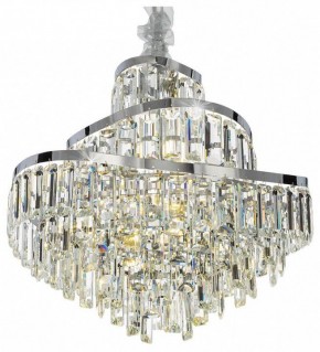Подвесная люстра Citilux Naiad CL315151 в Лысьве - lysva.ok-mebel.com | фото