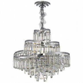 Подвесная люстра Citilux Naiad CL315151 в Лысьве - lysva.ok-mebel.com | фото 2