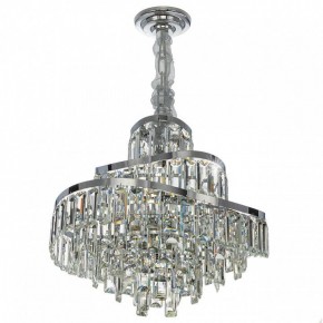 Подвесная люстра Citilux Naiad CL315151 в Лысьве - lysva.ok-mebel.com | фото 3