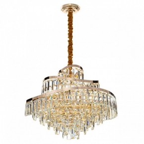 Подвесная люстра Citilux Naiad CL315162 в Лысьве - lysva.ok-mebel.com | фото 2