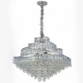 Подвесная люстра Citilux Naiad CL315191 в Лысьве - lysva.ok-mebel.com | фото 2