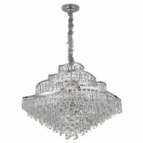 Подвесная люстра Citilux Naiad CL315191 в Лысьве - lysva.ok-mebel.com | фото 3
