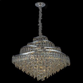 Подвесная люстра Citilux Naiad CL315191 в Лысьве - lysva.ok-mebel.com | фото 4
