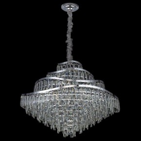 Подвесная люстра Citilux Naiad CL315191 в Лысьве - lysva.ok-mebel.com | фото 5
