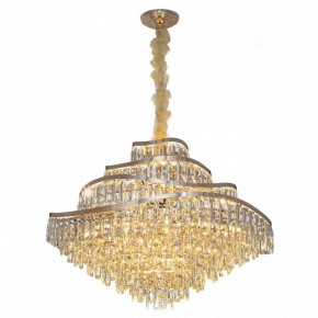 Подвесная люстра Citilux Naiad CL315192 в Лысьве - lysva.ok-mebel.com | фото 2