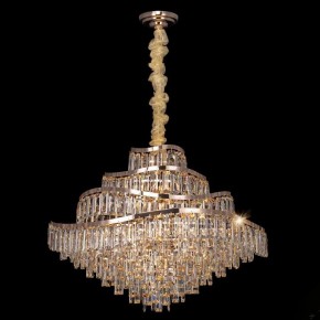 Подвесная люстра Citilux Naiad CL315192 в Лысьве - lysva.ok-mebel.com | фото 3