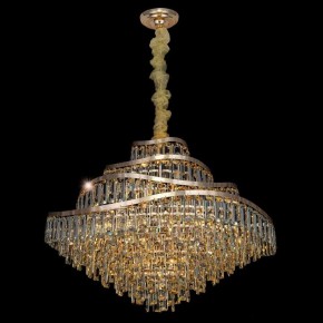 Подвесная люстра Citilux Naiad CL315192 в Лысьве - lysva.ok-mebel.com | фото 4