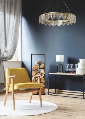 Подвесная люстра De City Арман 23 462011201 в Лысьве - lysva.ok-mebel.com | фото 4