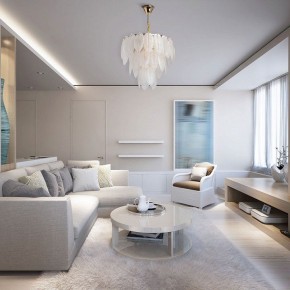 Подвесная люстра De City Бриз 47 111017009 в Лысьве - lysva.ok-mebel.com | фото 8