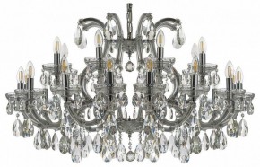 Подвесная люстра Dio D’Arte Gloria Gloria E 1.1.24.600 N в Лысьве - lysva.ok-mebel.com | фото