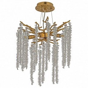 Подвесная люстра Dio D’Arte Tavenna Antigue Tavenna H 1.5.32.100 A в Лысьве - lysva.ok-mebel.com | фото 2
