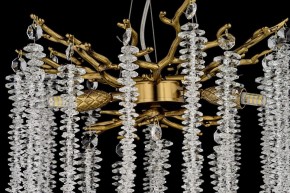 Подвесная люстра Dio D’Arte Tavenna Antigue Tavenna H 1.5.32.100 A в Лысьве - lysva.ok-mebel.com | фото 4