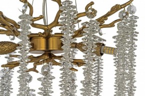 Подвесная люстра Dio D’Arte Tavenna Antigue Tavenna H 1.5.32.100 A в Лысьве - lysva.ok-mebel.com | фото 5