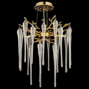 Подвесная люстра Dio D’Arte Tavenna Antigue Tavenna H 1.5.32.101 A в Лысьве - lysva.ok-mebel.com | фото 3
