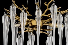 Подвесная люстра Dio D’Arte Tavenna Antigue Tavenna H 1.5.32.101 A в Лысьве - lysva.ok-mebel.com | фото 4