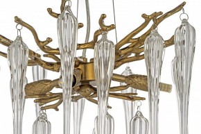 Подвесная люстра Dio D’Arte Tavenna Antigue Tavenna H 1.5.32.101 A в Лысьве - lysva.ok-mebel.com | фото 5