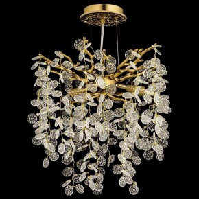 Подвесная люстра Dio D’Arte Tavenna Antigue Tavenna H 1.5.32.102 A в Лысьве - lysva.ok-mebel.com | фото 3