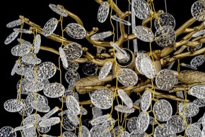 Подвесная люстра Dio D’Arte Tavenna Antigue Tavenna H 1.5.32.102 A в Лысьве - lysva.ok-mebel.com | фото 4