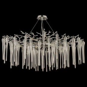 Подвесная люстра Dio D’Arte Tavenna Nickel Tavenna H 1.5.100.101 N в Лысьве - lysva.ok-mebel.com | фото 2
