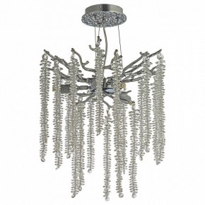 Подвесная люстра Dio D’Arte Tavenna Nickel Tavenna H 1.5.32.100 N в Лысьве - lysva.ok-mebel.com | фото 2