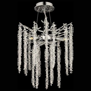 Подвесная люстра Dio D’Arte Tavenna Nickel Tavenna H 1.5.32.100 N в Лысьве - lysva.ok-mebel.com | фото 3