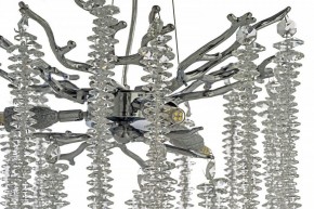 Подвесная люстра Dio D’Arte Tavenna Nickel Tavenna H 1.5.32.100 N в Лысьве - lysva.ok-mebel.com | фото 4