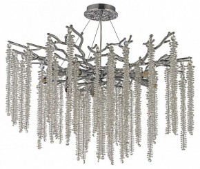 Подвесная люстра Dio D’Arte Tavenna Nickel Tavenna H 1.5.76.100 N в Лысьве - lysva.ok-mebel.com | фото 2