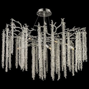 Подвесная люстра Dio D’Arte Tavenna Nickel Tavenna H 1.5.76.100 N в Лысьве - lysva.ok-mebel.com | фото 3