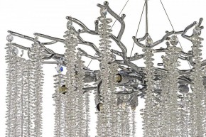 Подвесная люстра Dio D’Arte Tavenna Nickel Tavenna H 1.5.76.100 N в Лысьве - lysva.ok-mebel.com | фото 5