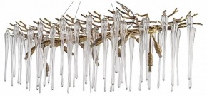 Подвесная люстра Dio D’Arte Tavenna Tavenna H 1.5.120x40.101 G в Лысьве - lysva.ok-mebel.com | фото 2