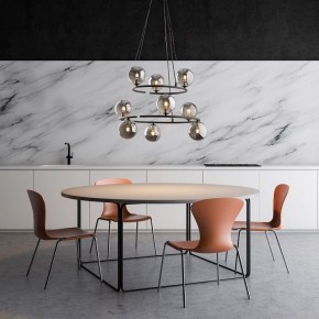 Подвесная люстра Eurosvet Anabelle 6845 Anabelle в Лысьве - lysva.ok-mebel.com | фото 3