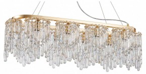 Подвесная люстра Favourite Diadem 4724-10P в Лысьве - lysva.ok-mebel.com | фото