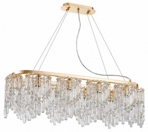 Подвесная люстра Favourite Diadem 4724-10P в Лысьве - lysva.ok-mebel.com | фото 2
