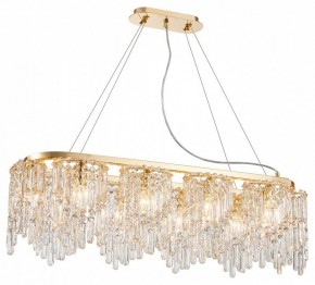 Подвесная люстра Favourite Diadem 4724-10P в Лысьве - lysva.ok-mebel.com | фото 4