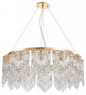 Подвесная люстра Favourite Diadem 4724-12P в Лысьве - lysva.ok-mebel.com | фото