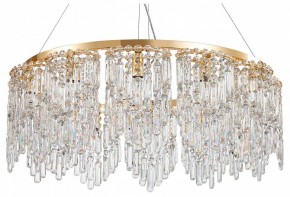 Подвесная люстра Favourite Diadem 4724-12P в Лысьве - lysva.ok-mebel.com | фото 2