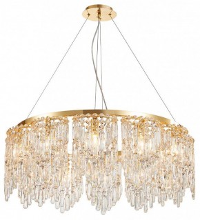 Подвесная люстра Favourite Diadem 4724-12P в Лысьве - lysva.ok-mebel.com | фото 4