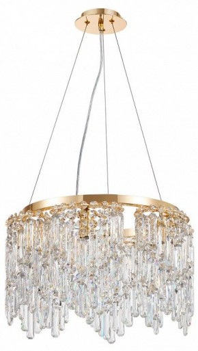 Подвесная люстра Favourite Diadem 4724-6P в Лысьве - lysva.ok-mebel.com | фото 2