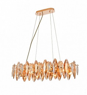 Подвесная люстра Favourite Glans 4719-8PC в Лысьве - lysva.ok-mebel.com | фото 3