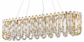 Подвесная люстра Favourite Infinity 4721-18P в Лысьве - lysva.ok-mebel.com | фото