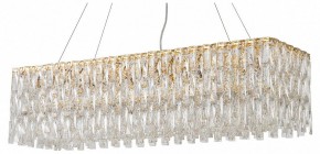 Подвесная люстра Favourite Robby 4722-10P в Лысьве - lysva.ok-mebel.com | фото