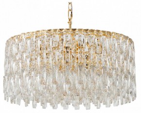 Подвесная люстра Favourite Robby 4722-12P в Лысьве - lysva.ok-mebel.com | фото