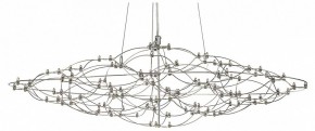 Подвесная люстра Favourite Thinner 4305-8P в Лысьве - lysva.ok-mebel.com | фото