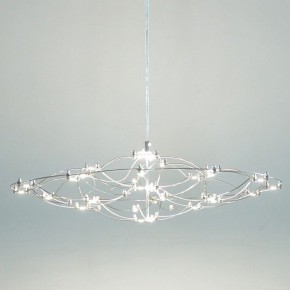 Подвесная люстра Favourite Thinner 4305-8P в Лысьве - lysva.ok-mebel.com | фото 4