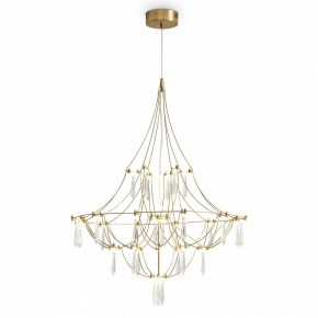 Подвесная люстра Freya Amela FR6138PL-L21BS в Лысьве - lysva.ok-mebel.com | фото 4